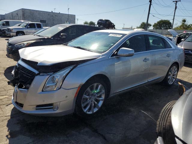 Photo 0 VIN: 2G61M5S35G9210626 - CADILLAC XTS LUXURY 