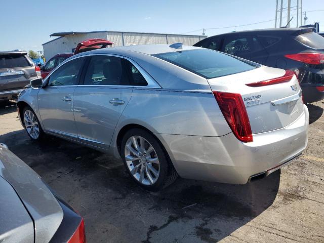 Photo 1 VIN: 2G61M5S35G9210626 - CADILLAC XTS LUXURY 