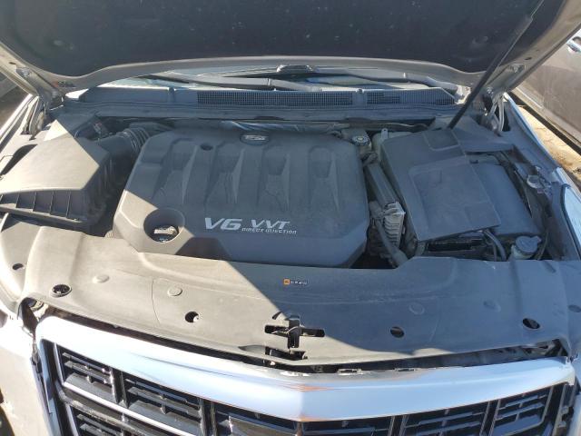 Photo 10 VIN: 2G61M5S35G9210626 - CADILLAC XTS LUXURY 