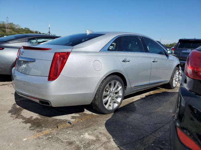 Photo 2 VIN: 2G61M5S35G9210626 - CADILLAC XTS LUXURY 