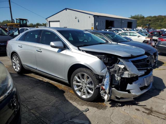 Photo 3 VIN: 2G61M5S35G9210626 - CADILLAC XTS LUXURY 