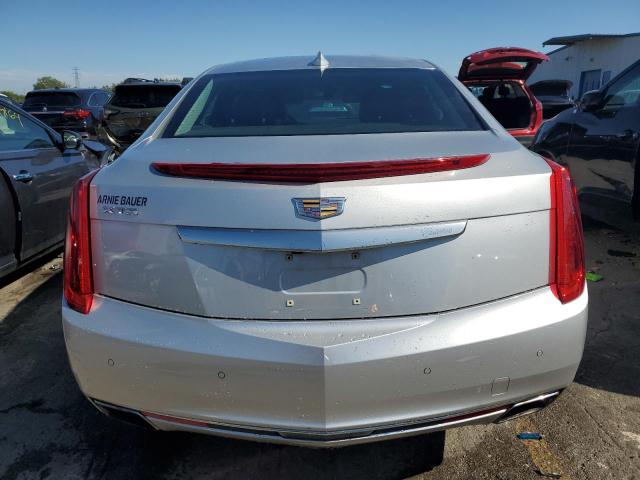 Photo 5 VIN: 2G61M5S35G9210626 - CADILLAC XTS LUXURY 