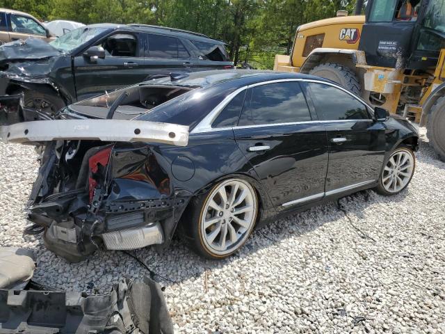 Photo 2 VIN: 2G61M5S35H9107417 - CADILLAC XTS 