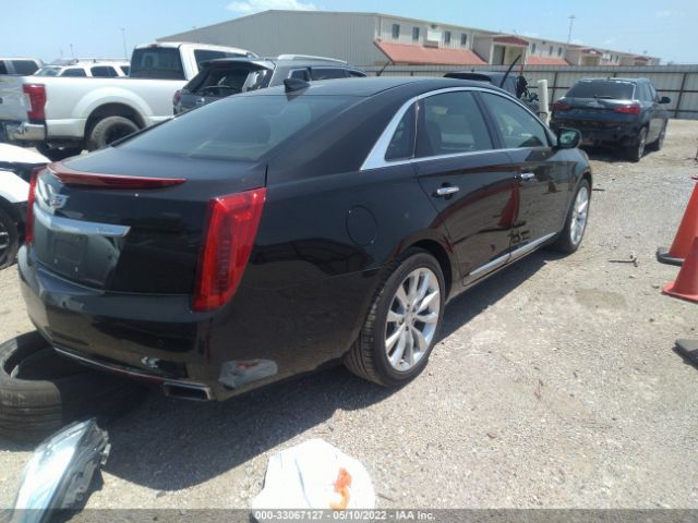 Photo 3 VIN: 2G61M5S35H9107417 - CADILLAC XTS 