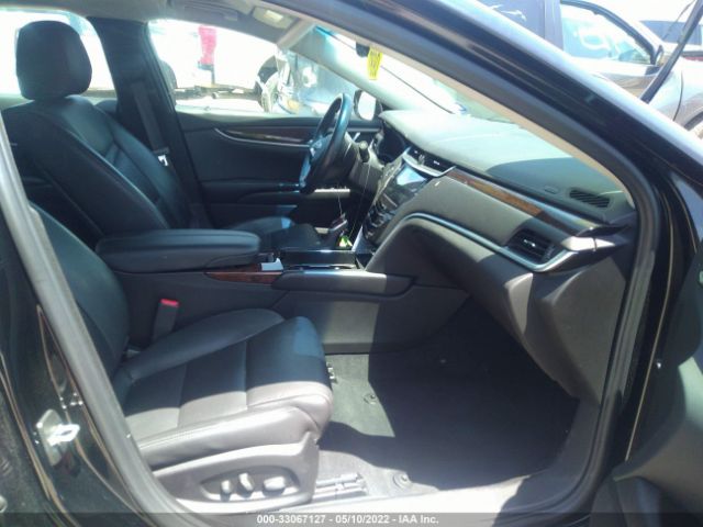 Photo 4 VIN: 2G61M5S35H9107417 - CADILLAC XTS 