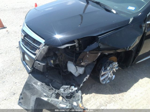 Photo 5 VIN: 2G61M5S35H9107417 - CADILLAC XTS 