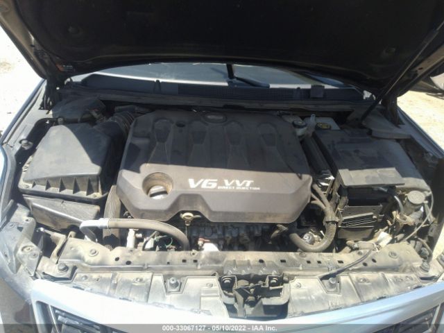 Photo 9 VIN: 2G61M5S35H9107417 - CADILLAC XTS 