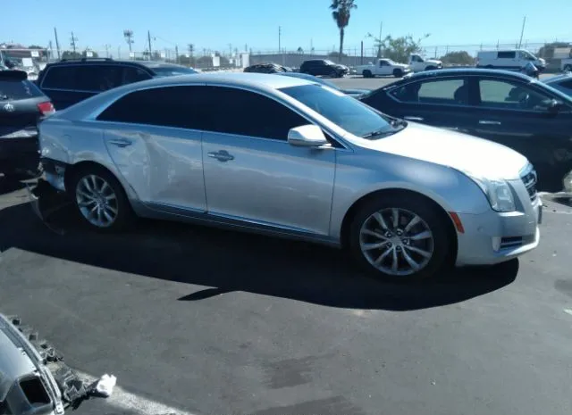 Photo 0 VIN: 2G61M5S35H9109765 - CADILLAC XTS 