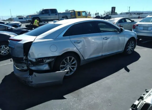 Photo 3 VIN: 2G61M5S35H9109765 - CADILLAC XTS 