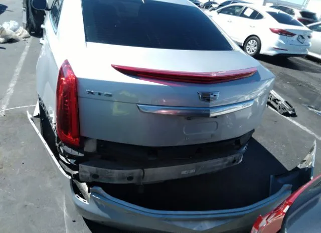 Photo 5 VIN: 2G61M5S35H9109765 - CADILLAC XTS 