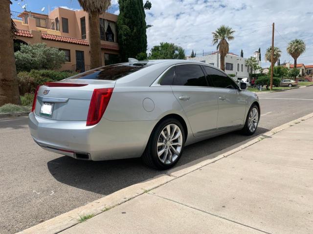 Photo 3 VIN: 2G61M5S35H9112584 - CADILLAC XTS LUXURY 