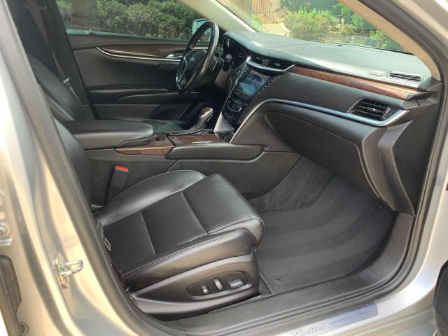 Photo 4 VIN: 2G61M5S35H9112584 - CADILLAC XTS LUXURY 