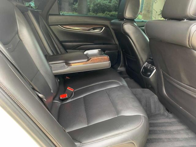 Photo 5 VIN: 2G61M5S35H9112584 - CADILLAC XTS LUXURY 