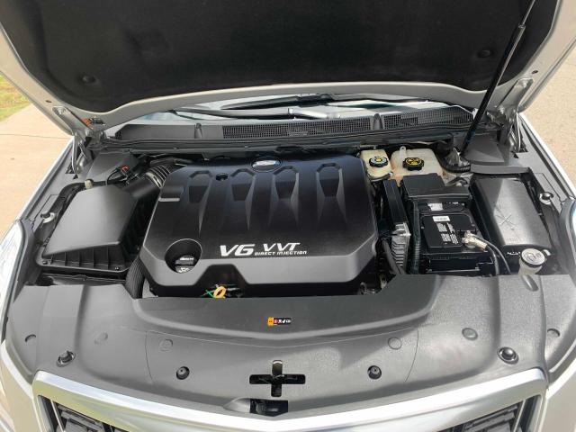 Photo 6 VIN: 2G61M5S35H9112584 - CADILLAC XTS LUXURY 