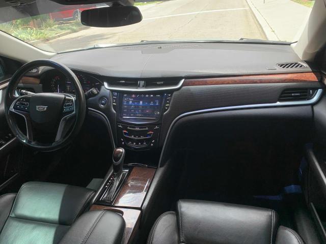 Photo 8 VIN: 2G61M5S35H9112584 - CADILLAC XTS LUXURY 