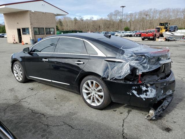 Photo 1 VIN: 2G61M5S35H9113069 - CADILLAC XTS 