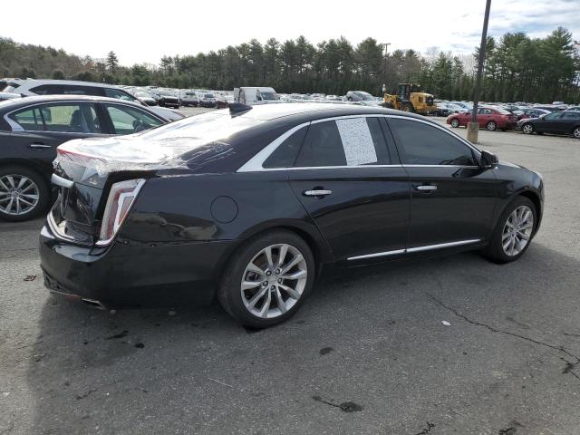 Photo 2 VIN: 2G61M5S35H9113069 - CADILLAC XTS 