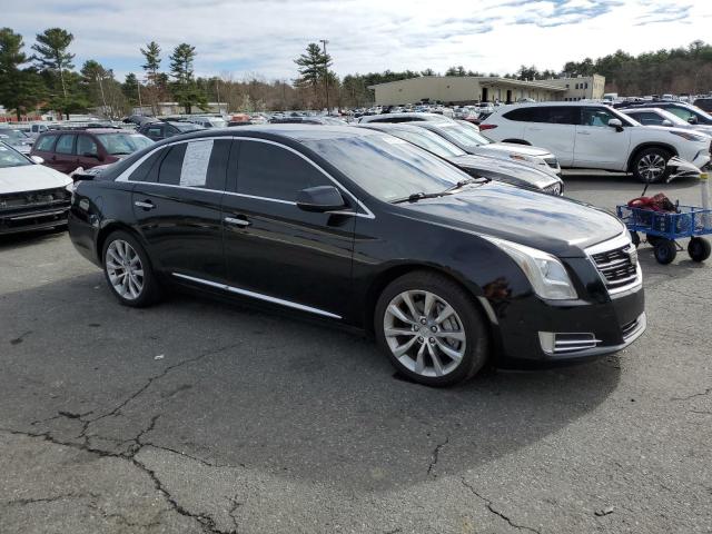 Photo 3 VIN: 2G61M5S35H9113069 - CADILLAC XTS 