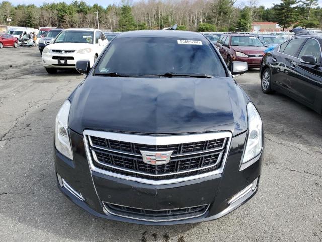 Photo 4 VIN: 2G61M5S35H9113069 - CADILLAC XTS 