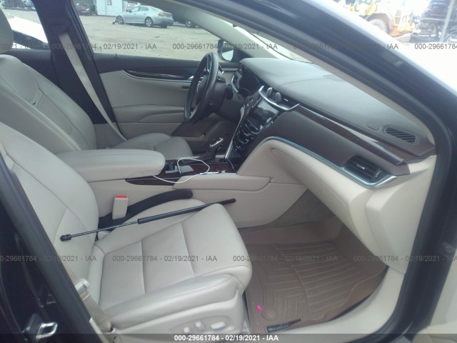 Photo 4 VIN: 2G61M5S35H9115632 - CADILLAC XTS 