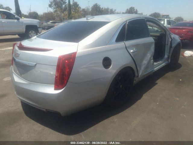 Photo 3 VIN: 2G61M5S35H9116540 - CADILLAC XTS 