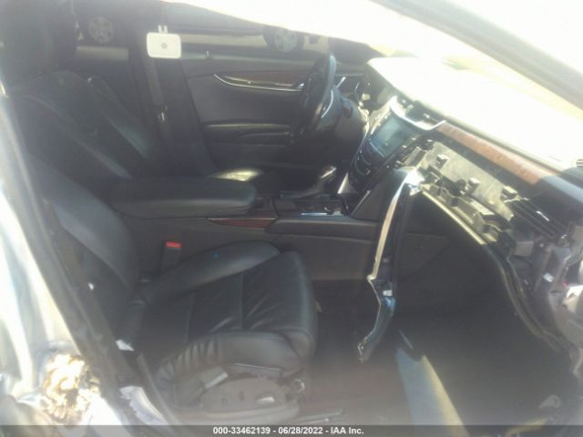 Photo 4 VIN: 2G61M5S35H9116540 - CADILLAC XTS 