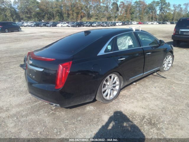 Photo 3 VIN: 2G61M5S35H9121852 - CADILLAC XTS 