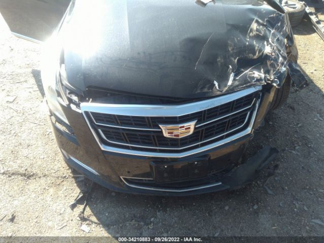 Photo 5 VIN: 2G61M5S35H9121852 - CADILLAC XTS 