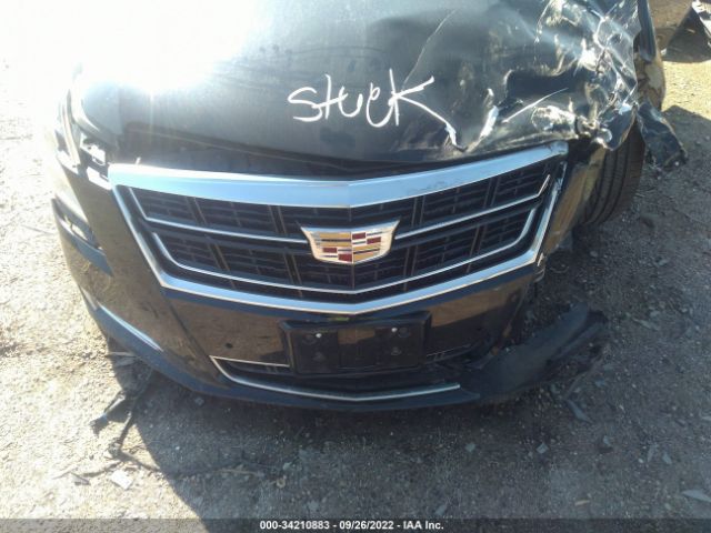 Photo 9 VIN: 2G61M5S35H9121852 - CADILLAC XTS 