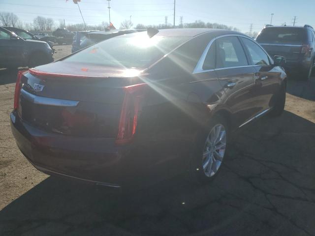 Photo 2 VIN: 2G61M5S35H9125190 - CADILLAC XTS LUXURY 