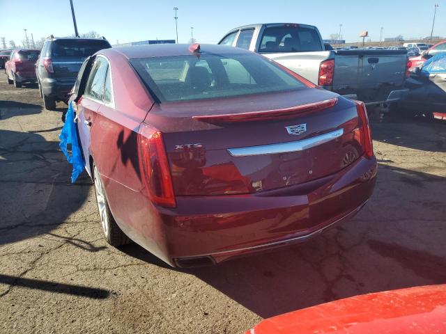 Photo 5 VIN: 2G61M5S35H9125190 - CADILLAC XTS LUXURY 