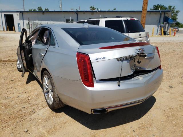 Photo 2 VIN: 2G61M5S35H9138229 - CADILLAC XTS LUXURY 