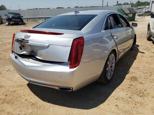 Photo 3 VIN: 2G61M5S35H9138229 - CADILLAC XTS LUXURY 