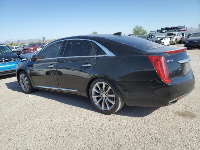 Photo 1 VIN: 2G61M5S35H9140434 - CADILLAC XTS 