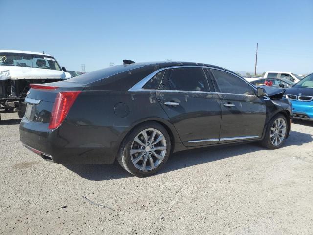 Photo 2 VIN: 2G61M5S35H9140434 - CADILLAC XTS 