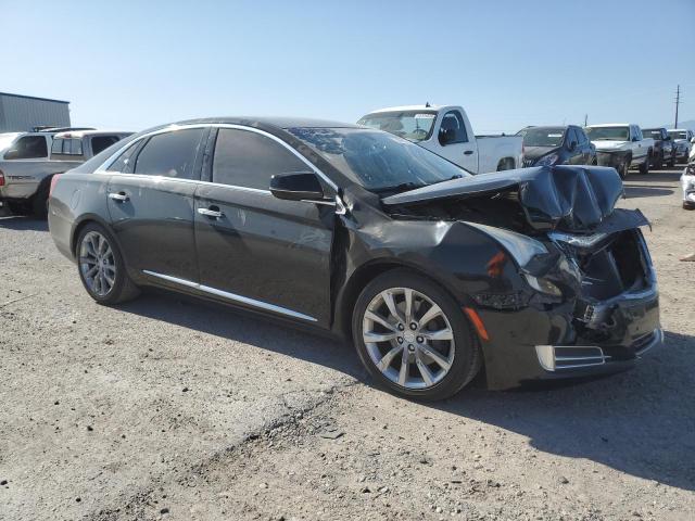 Photo 3 VIN: 2G61M5S35H9140434 - CADILLAC XTS 