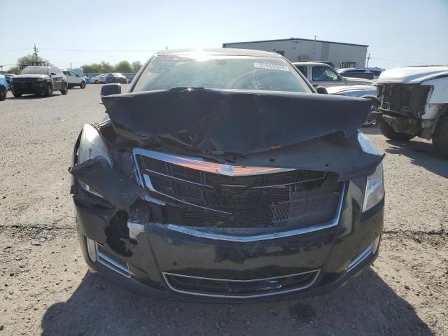 Photo 4 VIN: 2G61M5S35H9140434 - CADILLAC XTS 