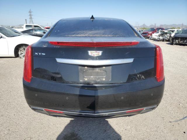 Photo 5 VIN: 2G61M5S35H9140434 - CADILLAC XTS 