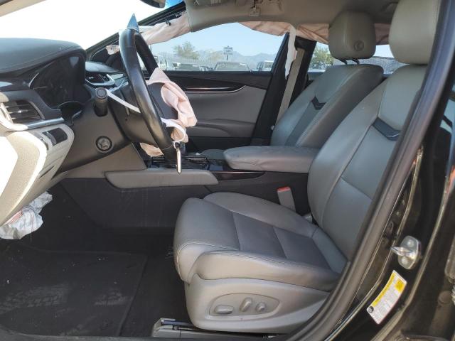 Photo 6 VIN: 2G61M5S35H9140434 - CADILLAC XTS 