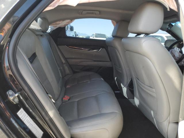 Photo 9 VIN: 2G61M5S35H9140434 - CADILLAC XTS 