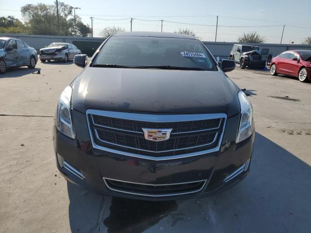 Photo 4 VIN: 2G61M5S35H9145097 - CADILLAC XTS LUXURY 