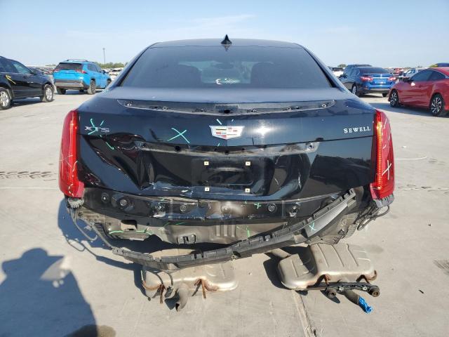 Photo 5 VIN: 2G61M5S35H9145097 - CADILLAC XTS LUXURY 