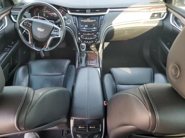 Photo 7 VIN: 2G61M5S35H9145097 - CADILLAC XTS LUXURY 