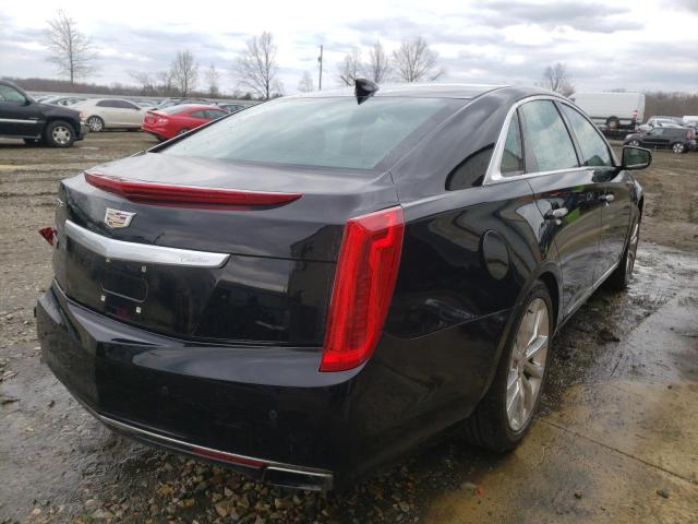 Photo 3 VIN: 2G61M5S35H9146573 - CADILLAC XTS LUXURY 