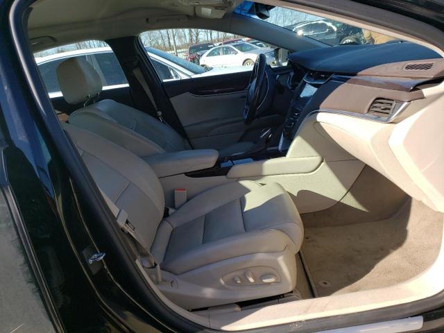 Photo 4 VIN: 2G61M5S35H9146573 - CADILLAC XTS LUXURY 