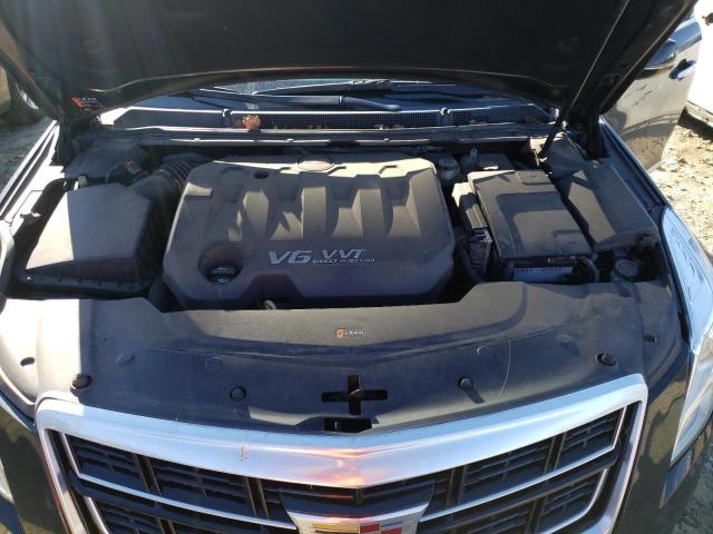 Photo 6 VIN: 2G61M5S35H9146573 - CADILLAC XTS LUXURY 