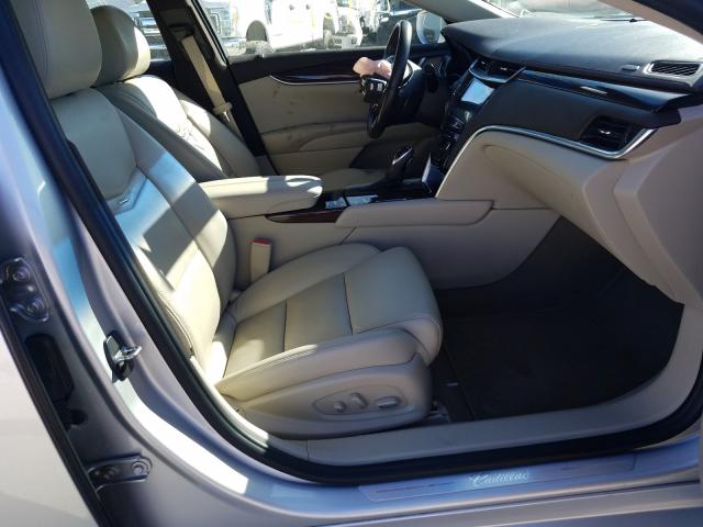 Photo 4 VIN: 2G61M5S35H9146752 - CADILLAC XTS LUXURY 