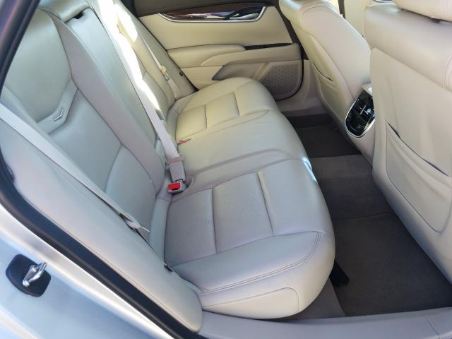 Photo 5 VIN: 2G61M5S35H9146752 - CADILLAC XTS LUXURY 