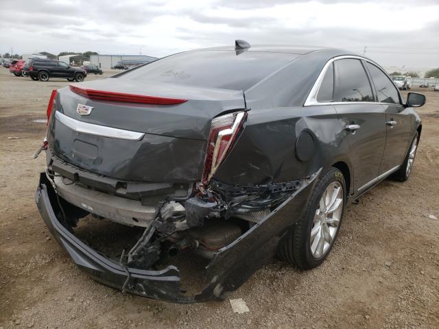 Photo 3 VIN: 2G61M5S35H9152101 - CADILLAC XTS LUXURY 