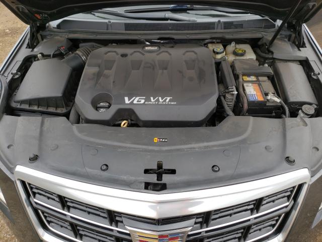 Photo 6 VIN: 2G61M5S35H9152101 - CADILLAC XTS LUXURY 